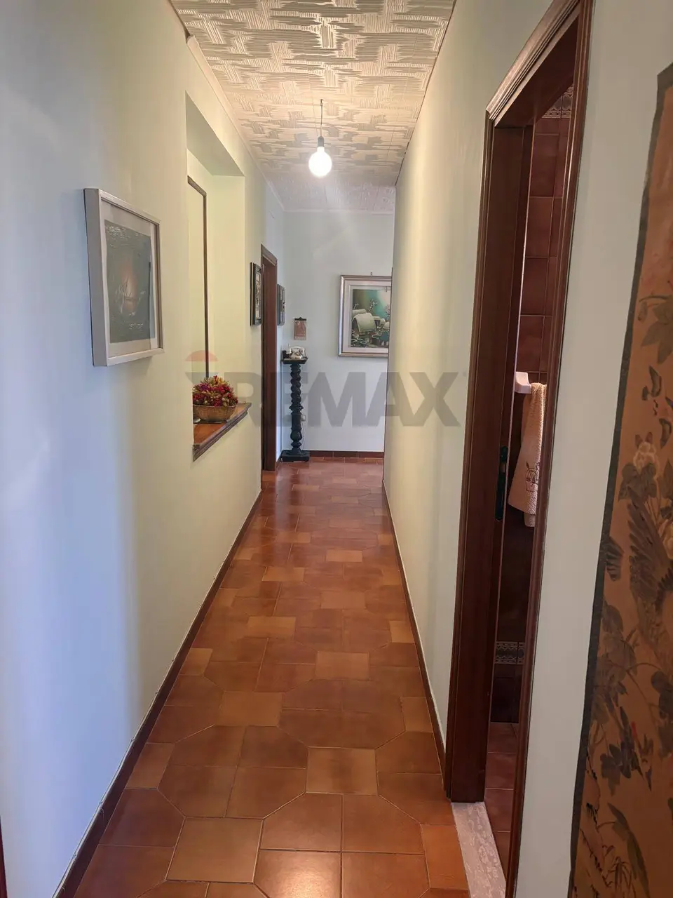 Casa Semindipendente in Vendita a Acquafondata
