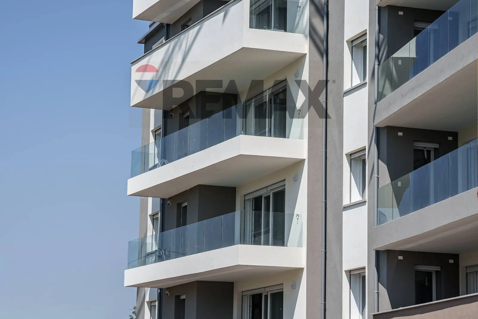 Nuove costruzioni in Vendita a Bergamo