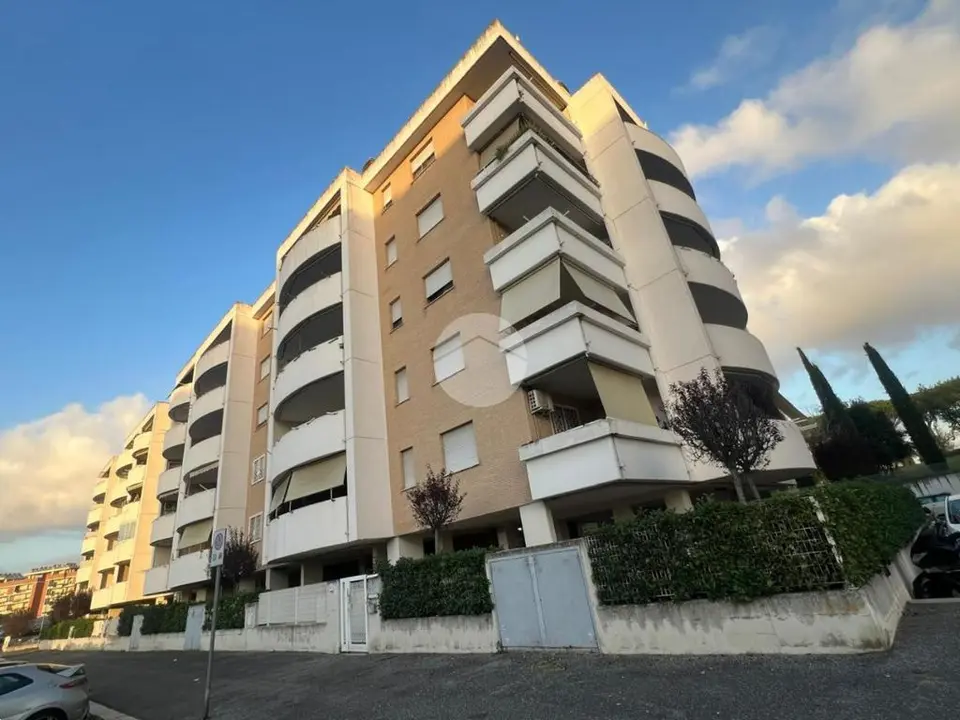 Monolocale in vendita a Roma