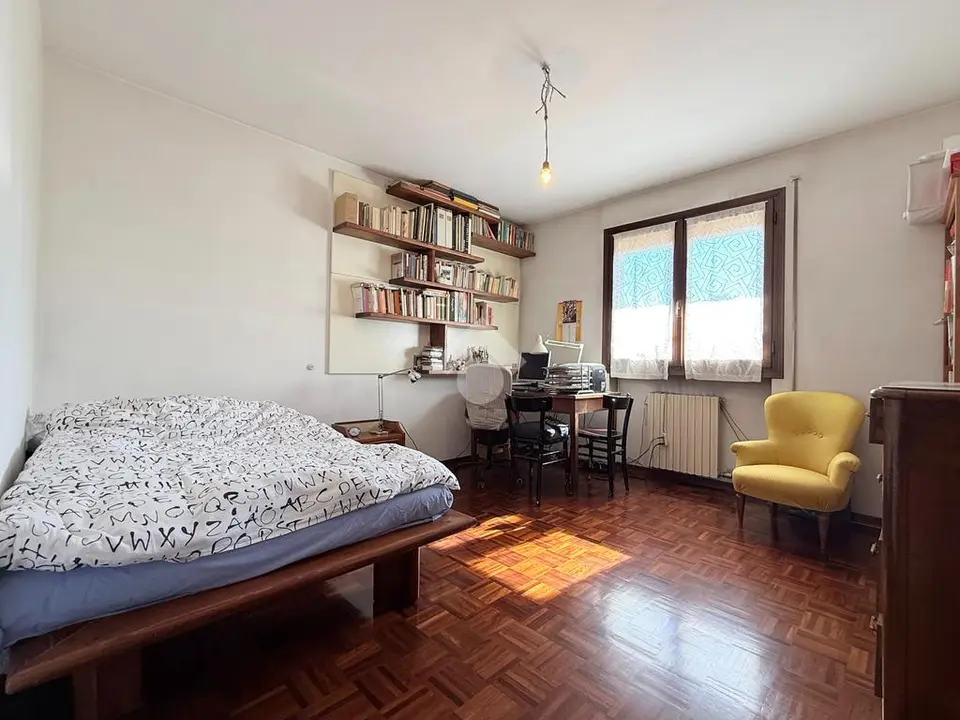 Trilocale in vendita a San Giorgio Delle Pertiche