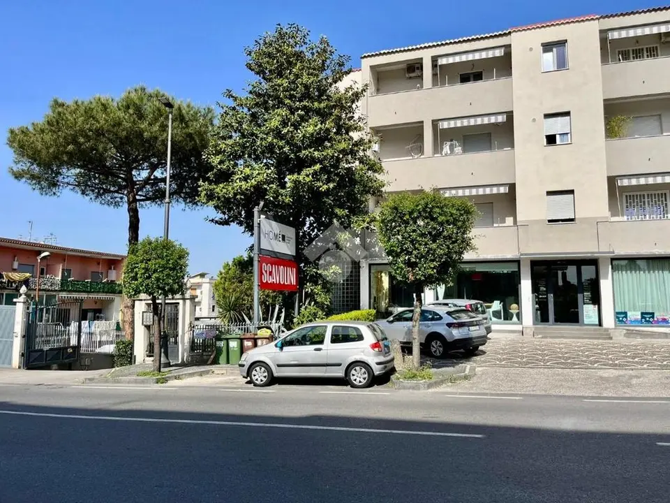 Bilocale in vendita a Quarto