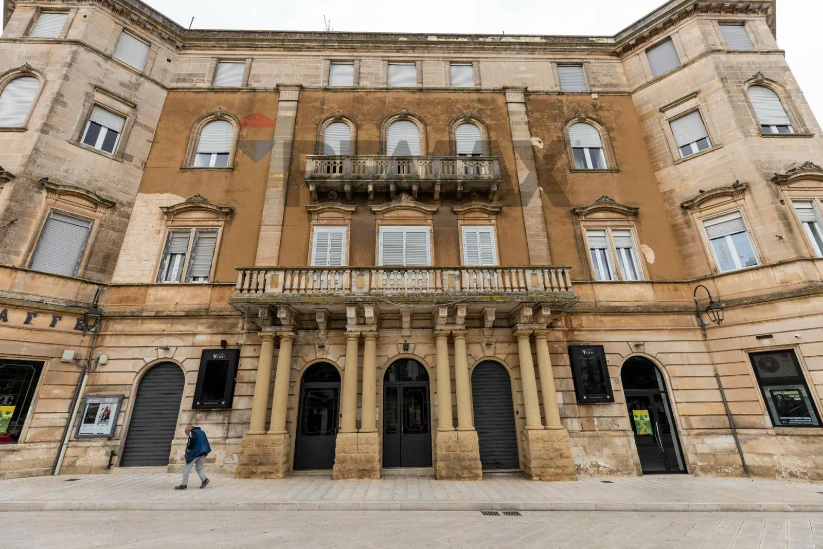 Appartamento in Vendita a Martina Franca