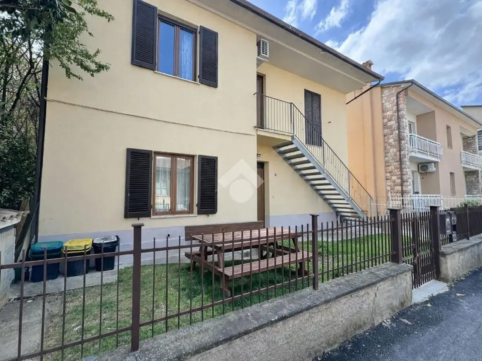 Trilocale in vendita a Assisi