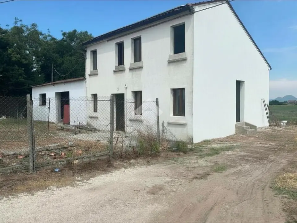 Trilocale in vendita a Stanghella