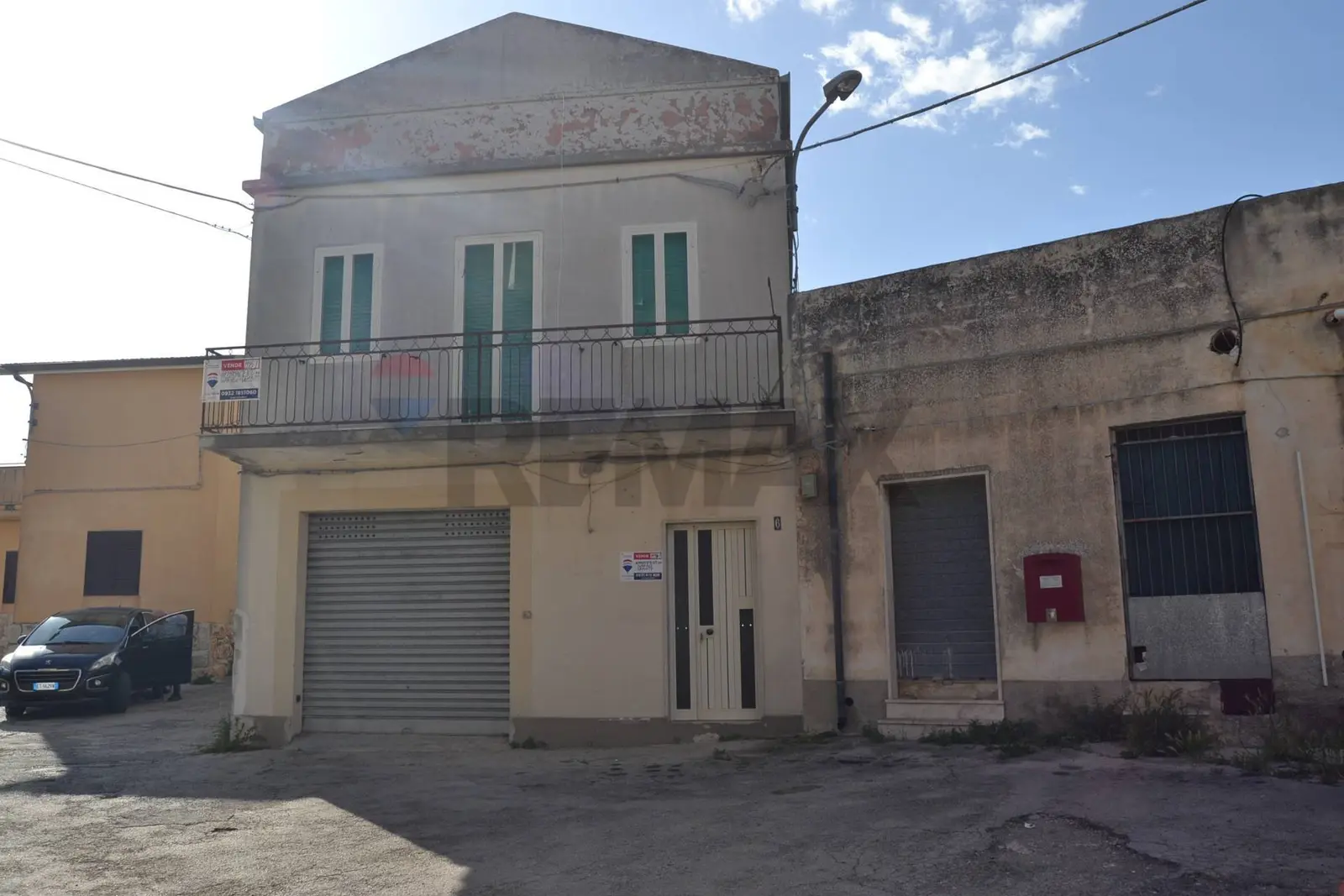 Casa Indipendente in Vendita a Ragusa