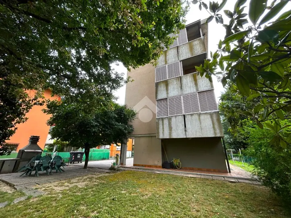 Quadrilocale in vendita a Calderara Di Reno