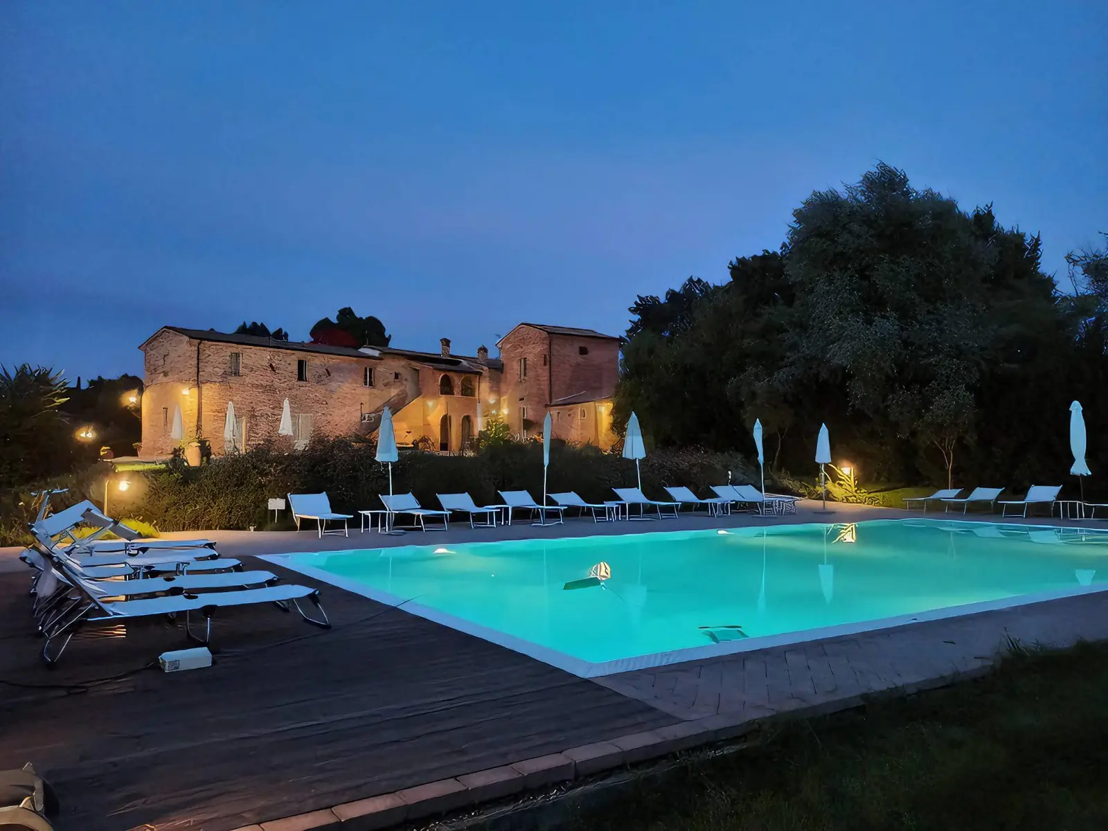 Cascina/Casale in Vendita a Foiano della Chiana