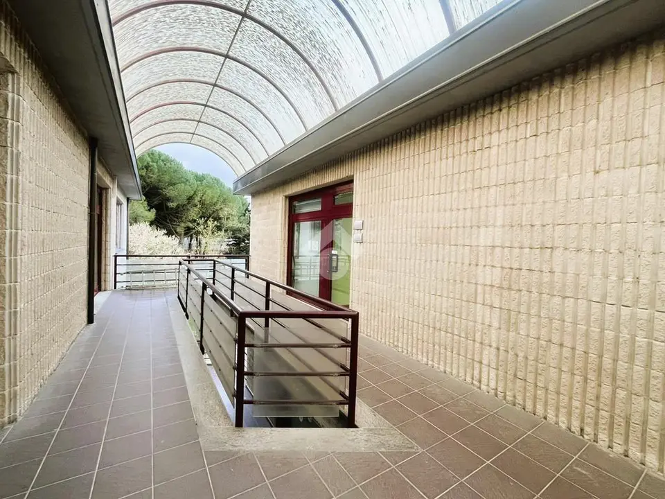 Quadrilocale in vendita a Gubbio