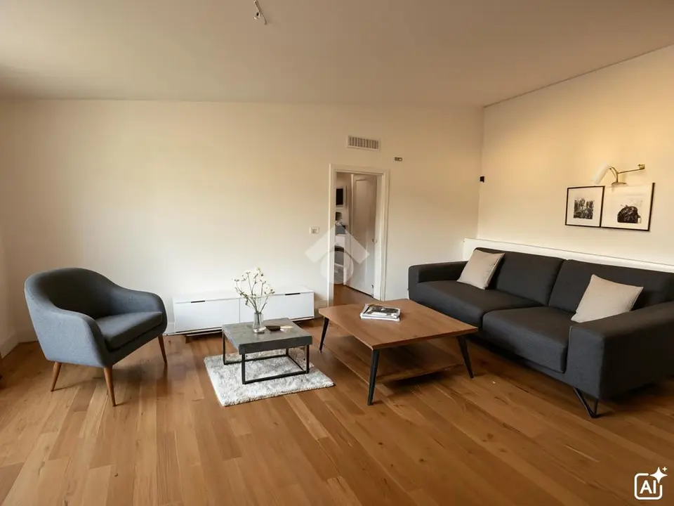 Trilocale in vendita a Bastia Umbra