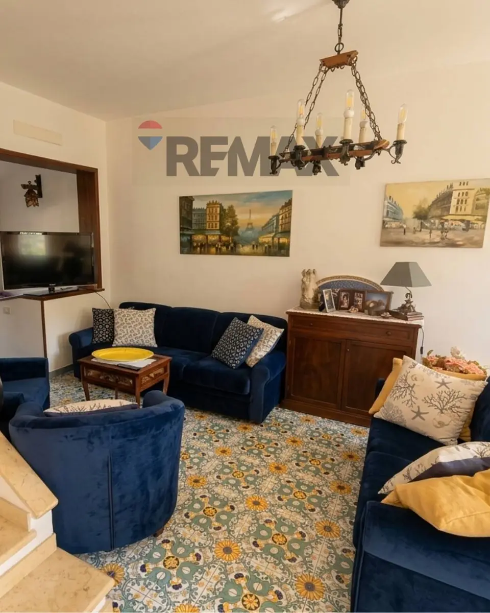 Villa a schiera in Vendita a San Felice Circeo