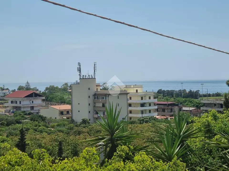Trilocale in vendita a Reggio Di Calabria