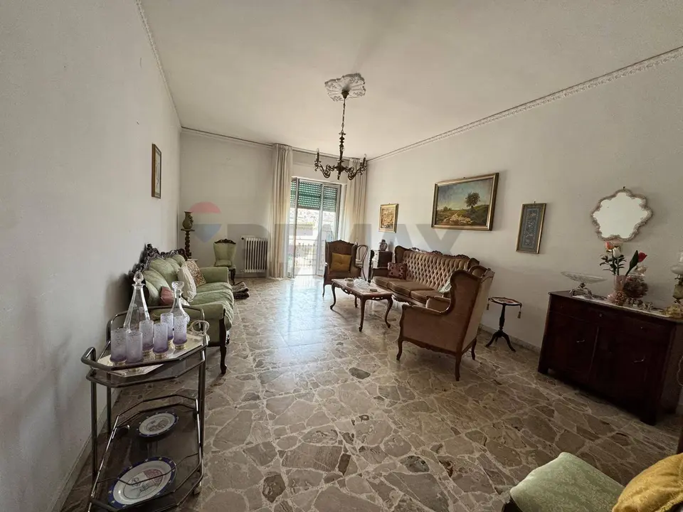 Appartamento in Vendita a Corigliano-Rossano