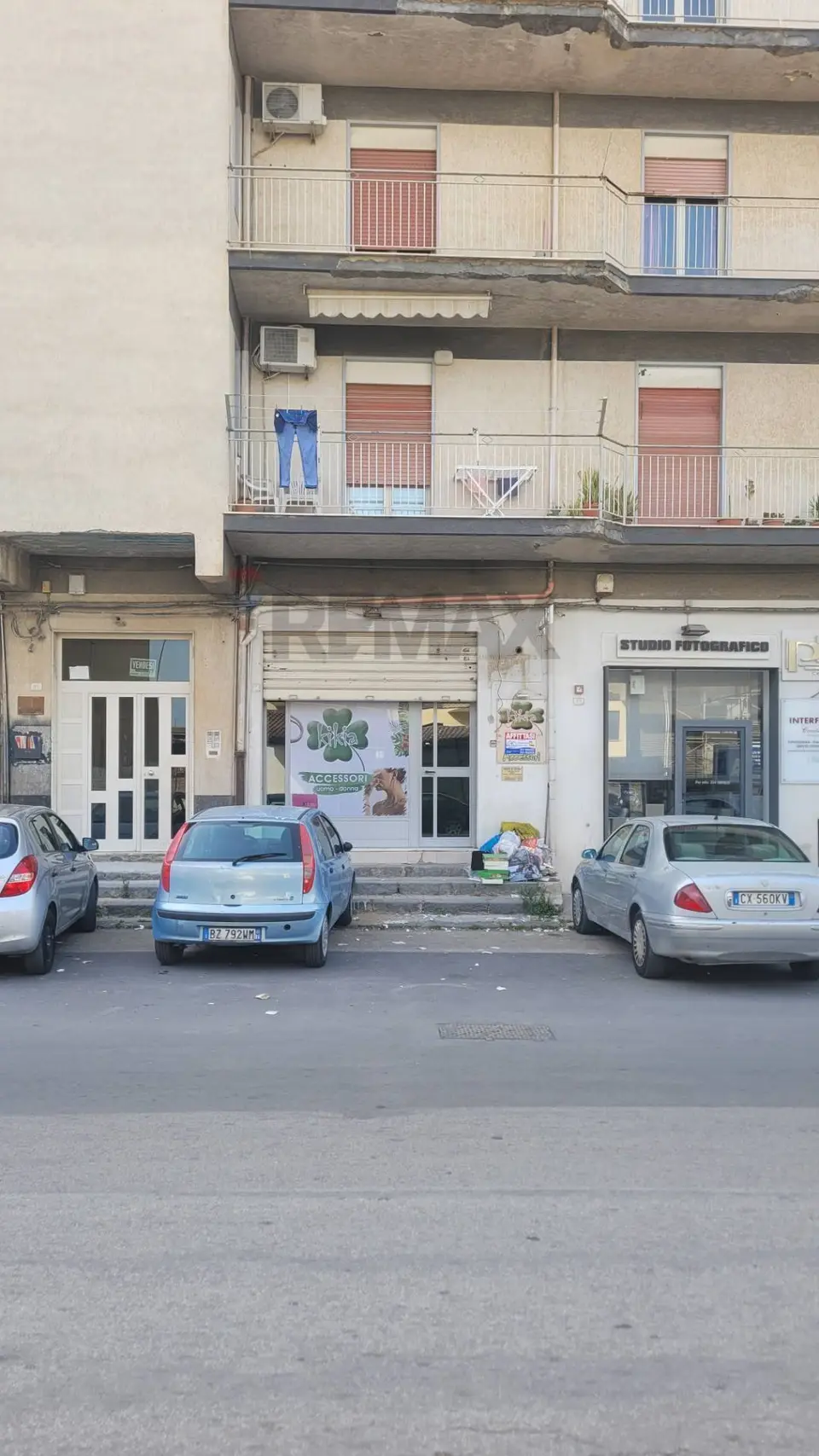 Locale Commerciale in Vendita a Favara