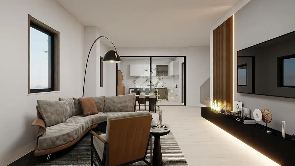 3 bedroom Villa for sale in Molinella