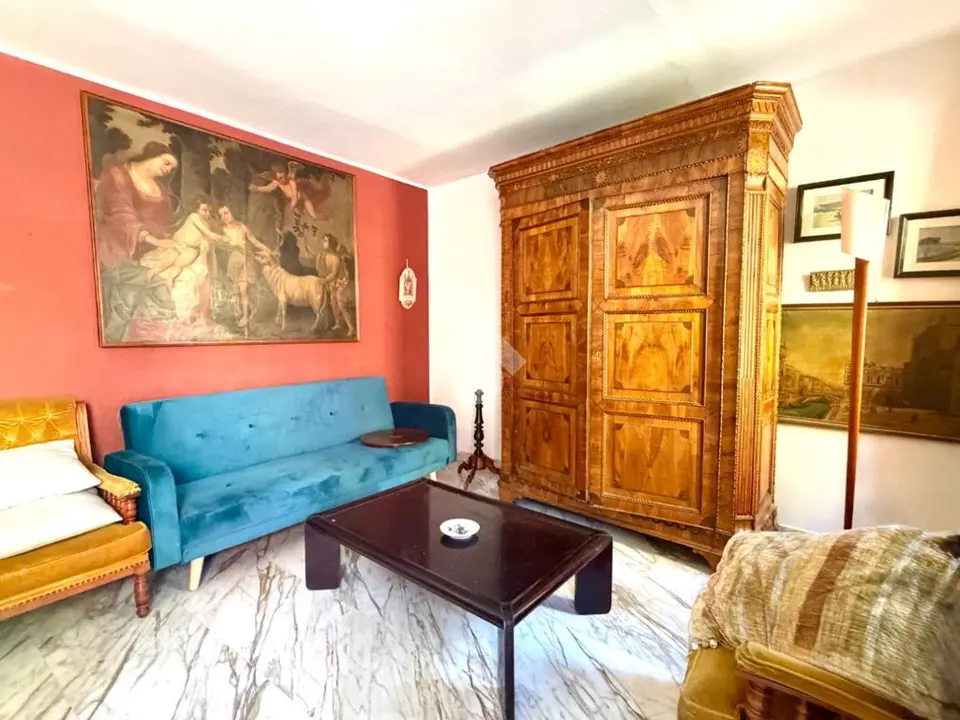 Trilocale in vendita a Rimini