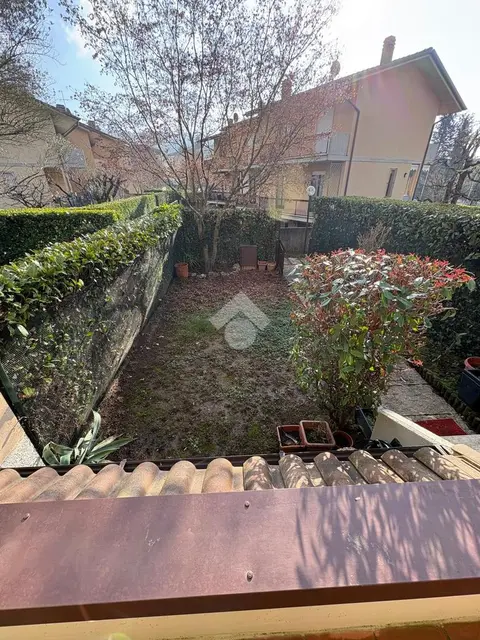 Villa a schiera in vendita a Sorisole