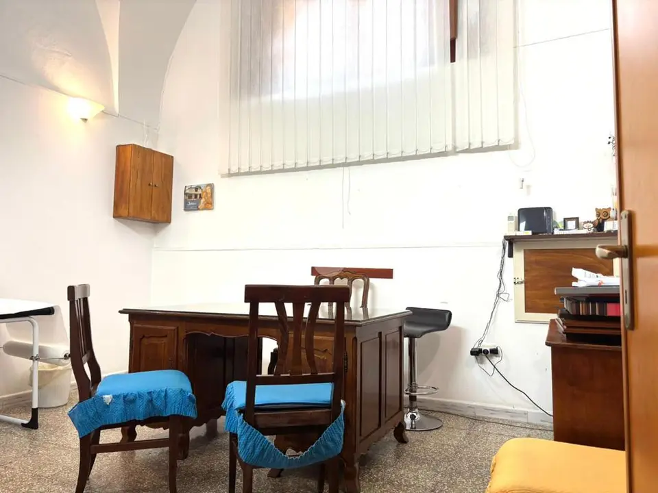 Casa semindipendente in vendita a Alezio