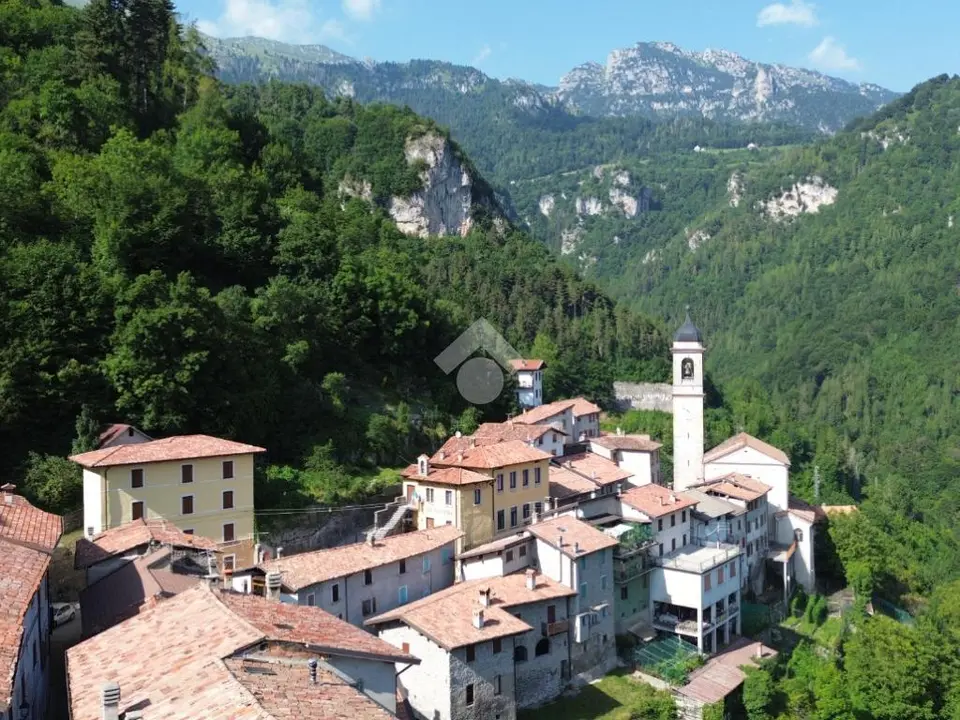 Casa indipendente in vendita a Magasa