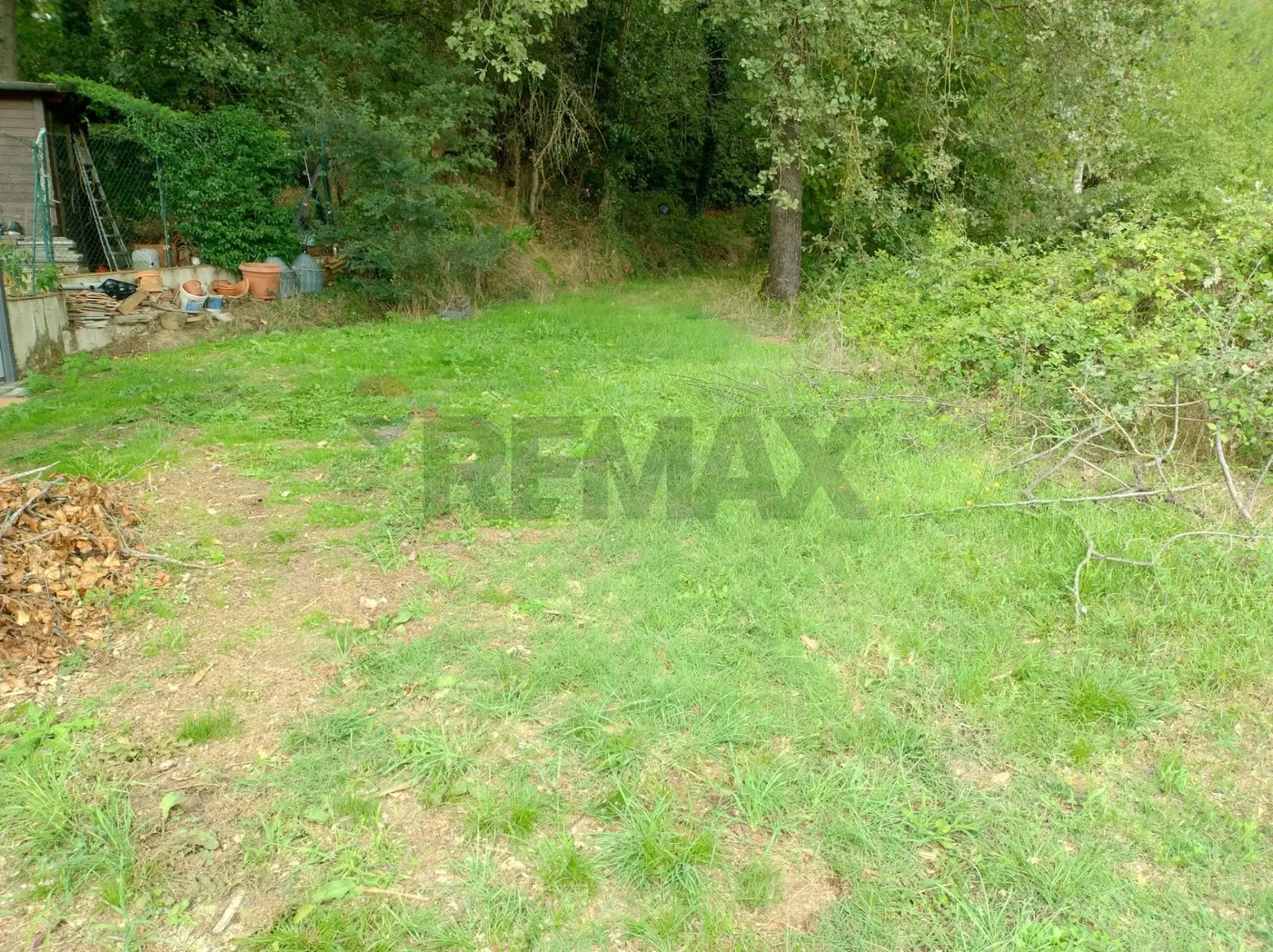 Terreno in Affitto a Montevarchi
