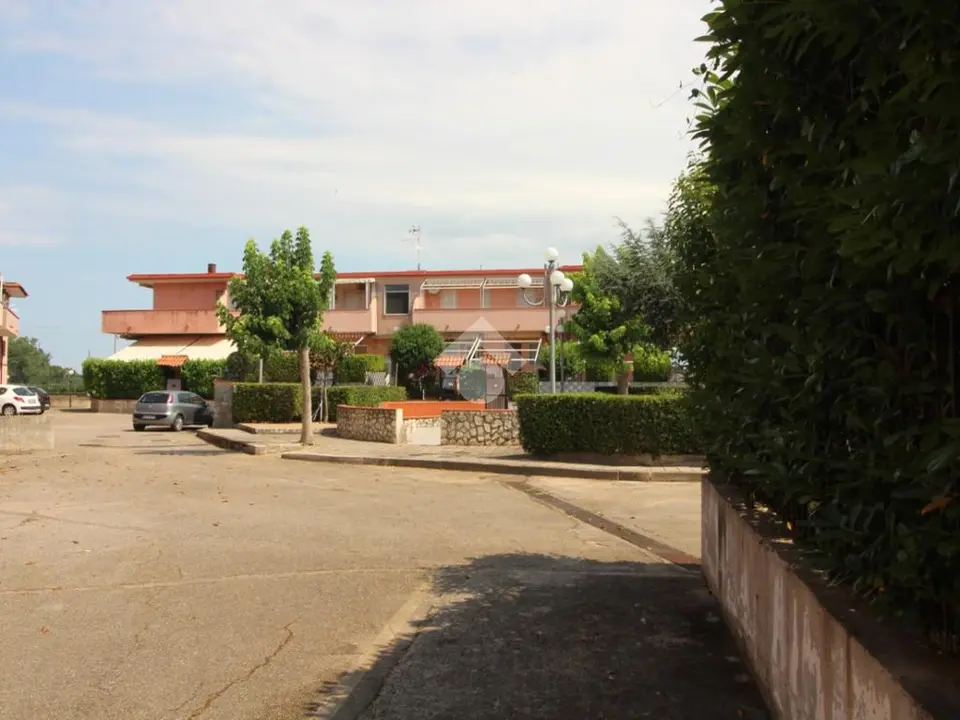 Villa a schiera in vendita a Agropoli