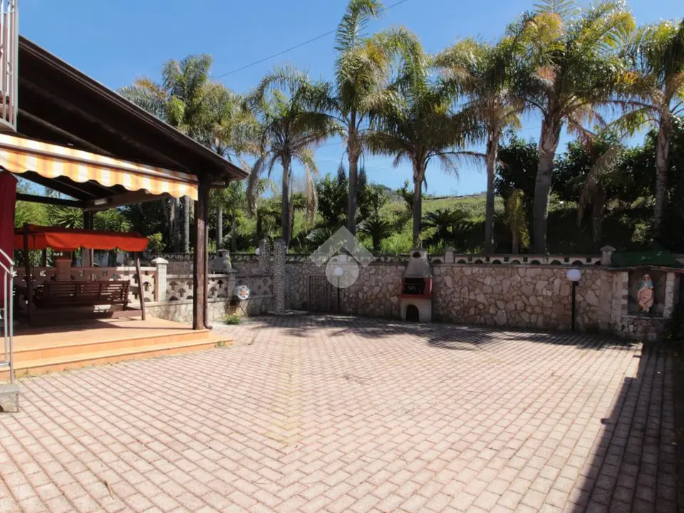 2-Zimmer-Villa zum Kauf in Agropoli