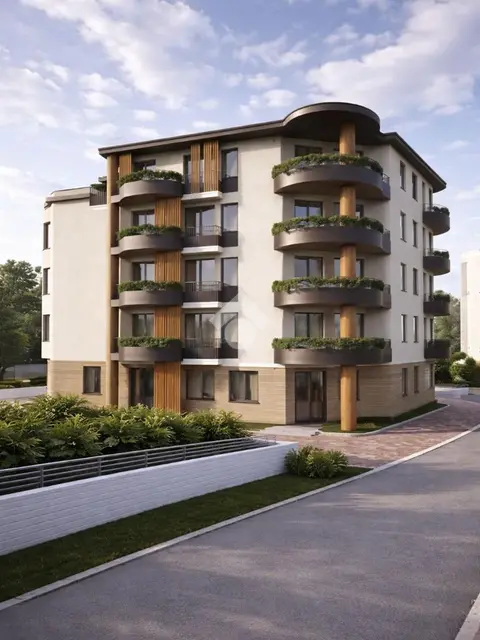 Trilocale in vendita a Castelfranco Emilia