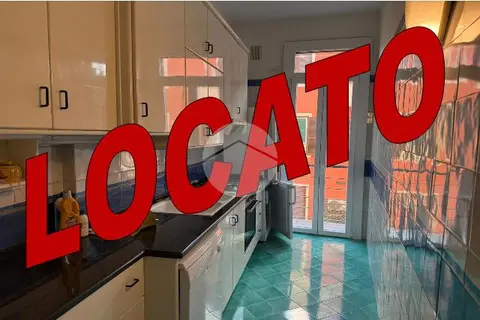 Trilocale in affitto a Roma