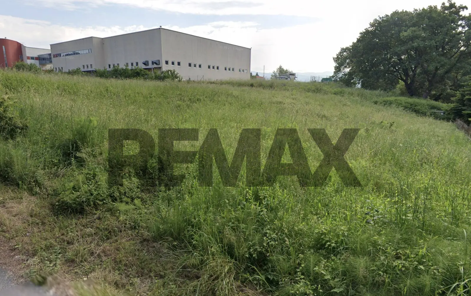 Terreno Industriale in Vendita a Rende