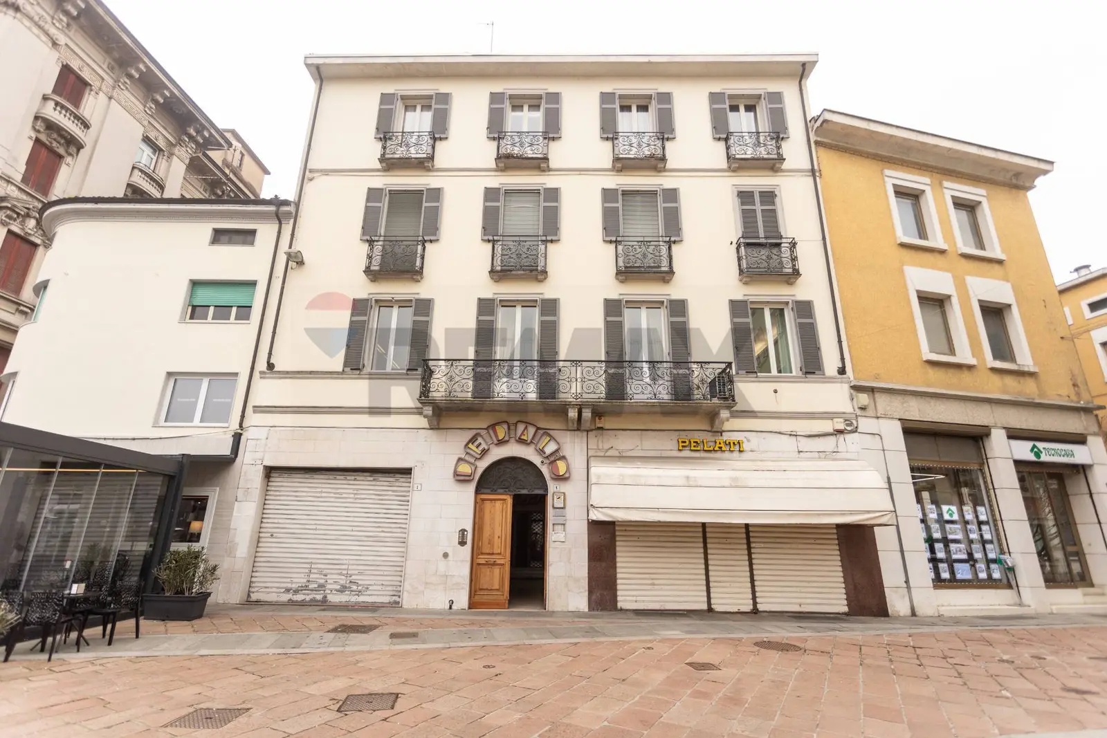 Negozio in Vendita a Salsomaggiore Terme