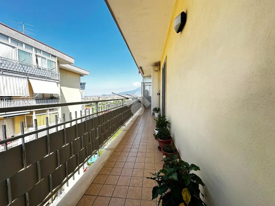 Trilocale in vendita a Castellammare Di Stabia