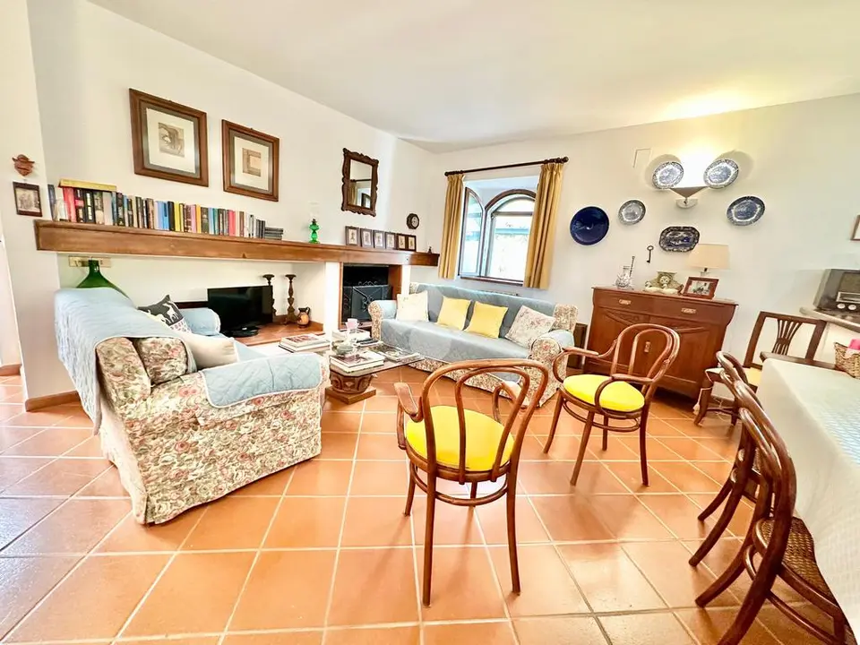 Casa semindipendente in vendita a Norcia