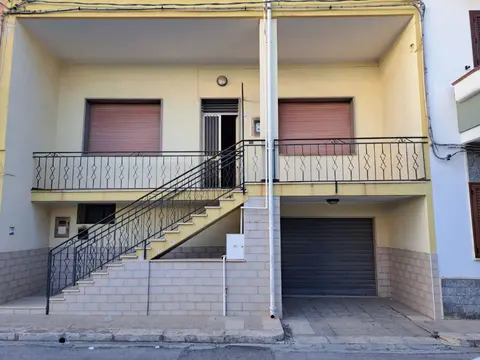 Appartamento in Via Casaburi 95, Manduria (TA)