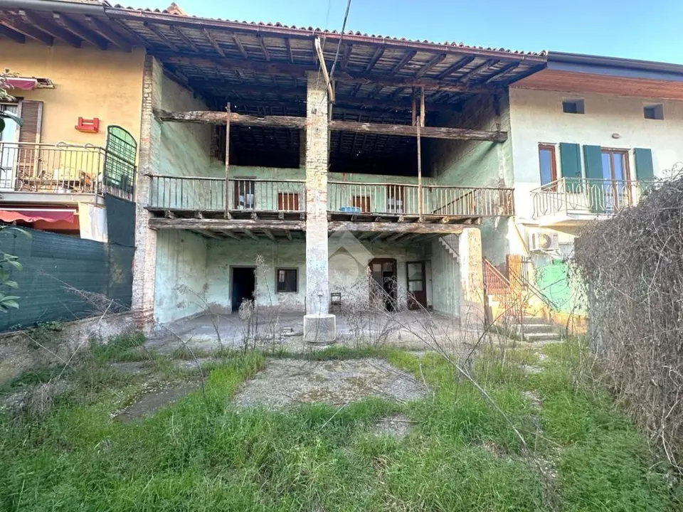 Rustico in vendita a Martinengo