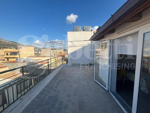 Appartamento in VIA GABRIELE D`ANNUNZIO 130, Bagheria (PA)