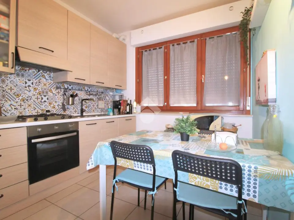 Trilocale in vendita a Pescara