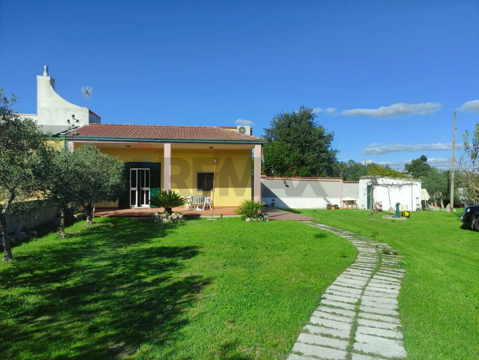 Villa o villino in Vendita a Laterza