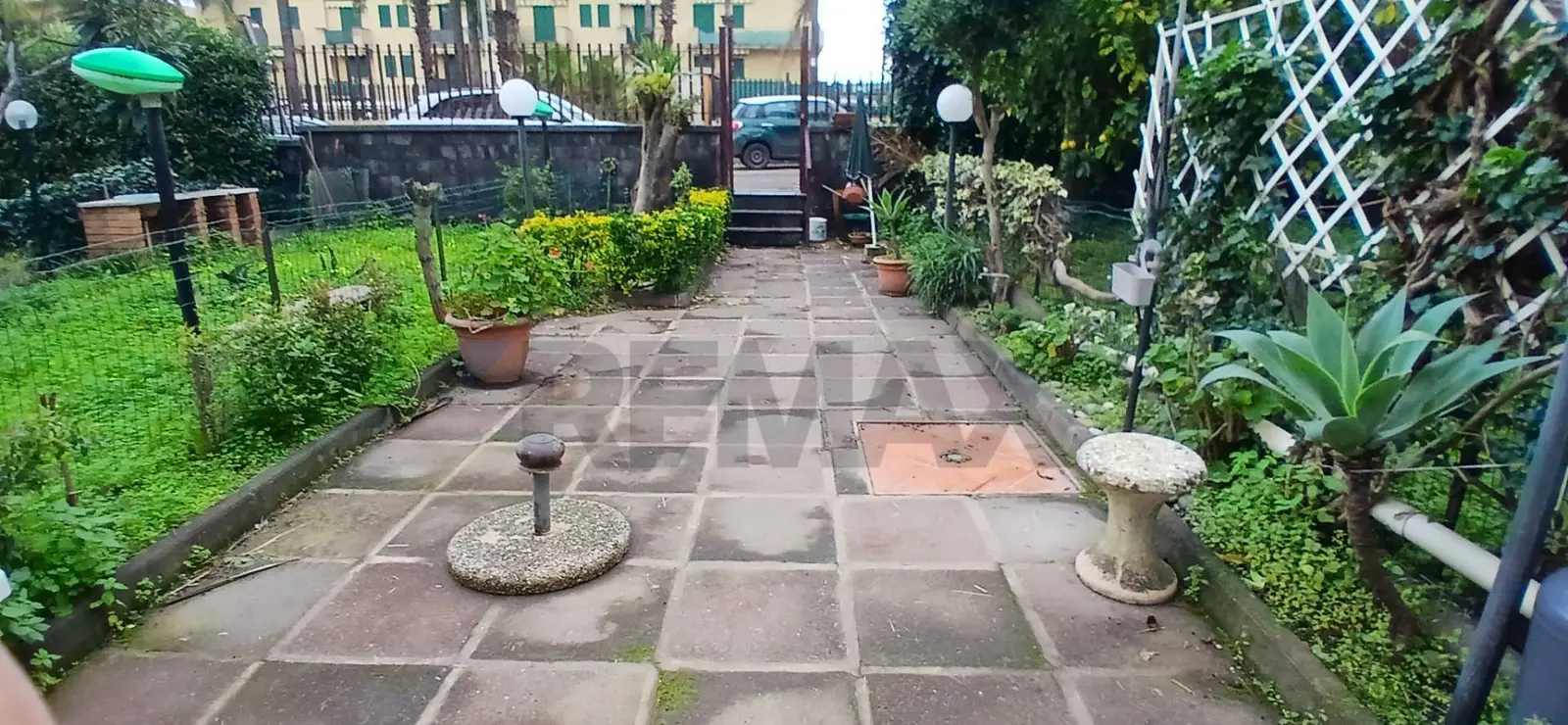 Casa Semindipendente in Vendita a Mascali