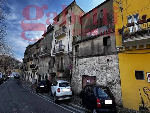 Appartamento in SAN FILI via Rinacchio  snc, San Fili (CS)