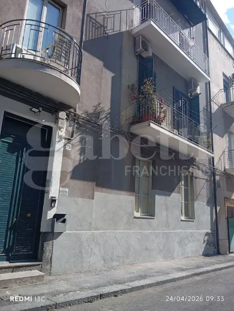Appartamento in Via Santa Maria Della Catena 136, Catania (CT)