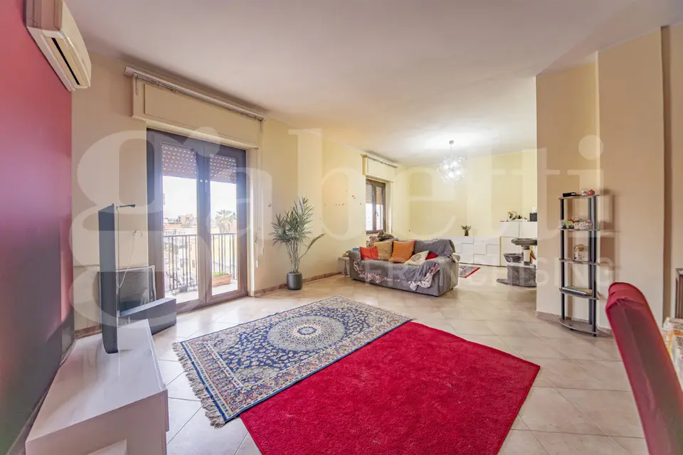Appartamento in Via Istria snc, Selargius (CA)