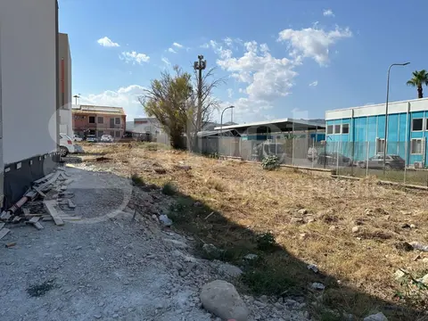 Terreno in via filippo raciti, Avola (SR)
