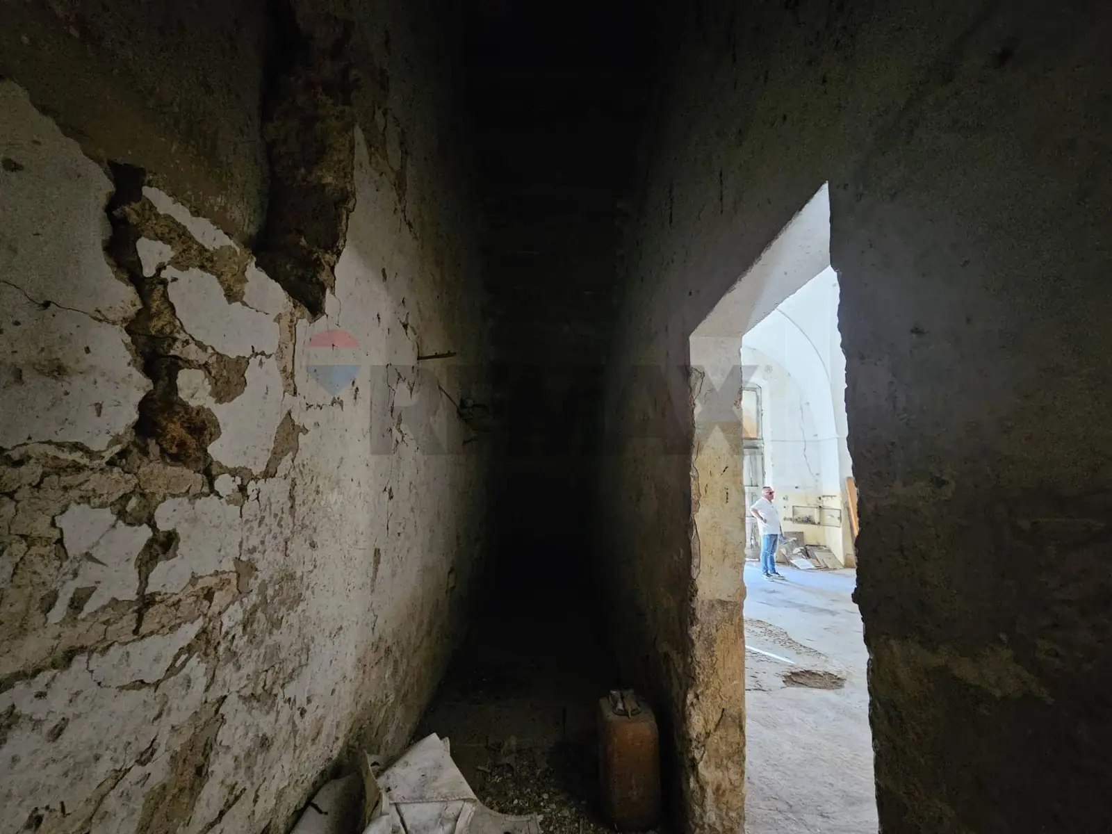 Casa Indipendente in Vendita a San Pietro Vernotico
