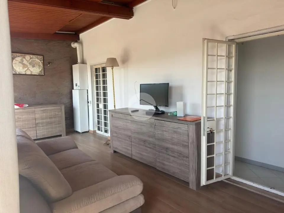 Trilocale in affitto a Roma