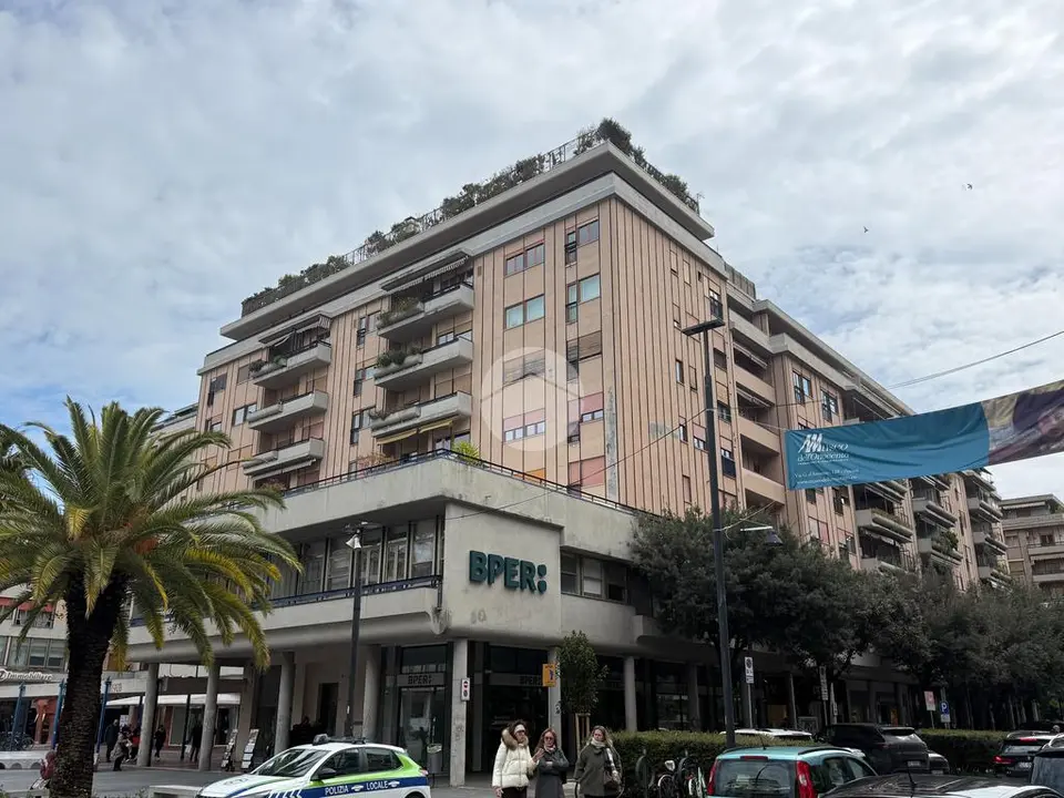 Multilocale in vendita a Pescara