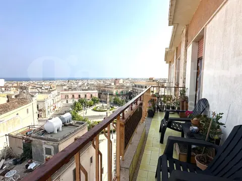 Appartamento in VIA ALESSANDRO MANZONI  6, Avola (SR)