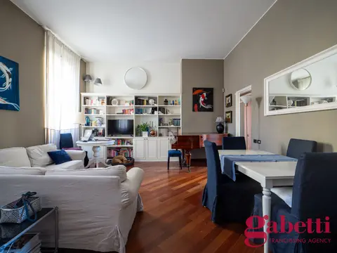 Appartamento in Via Gerardo dei Tintori 7, Monza (MB)