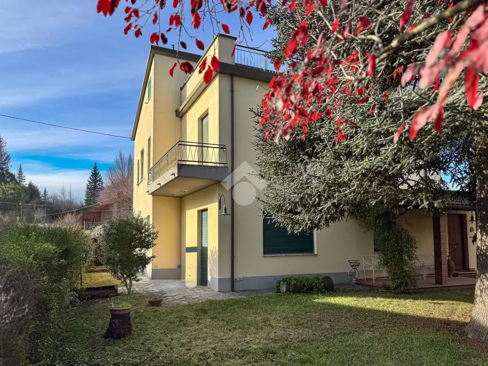 Villa singola in vendita a Città Di Castello