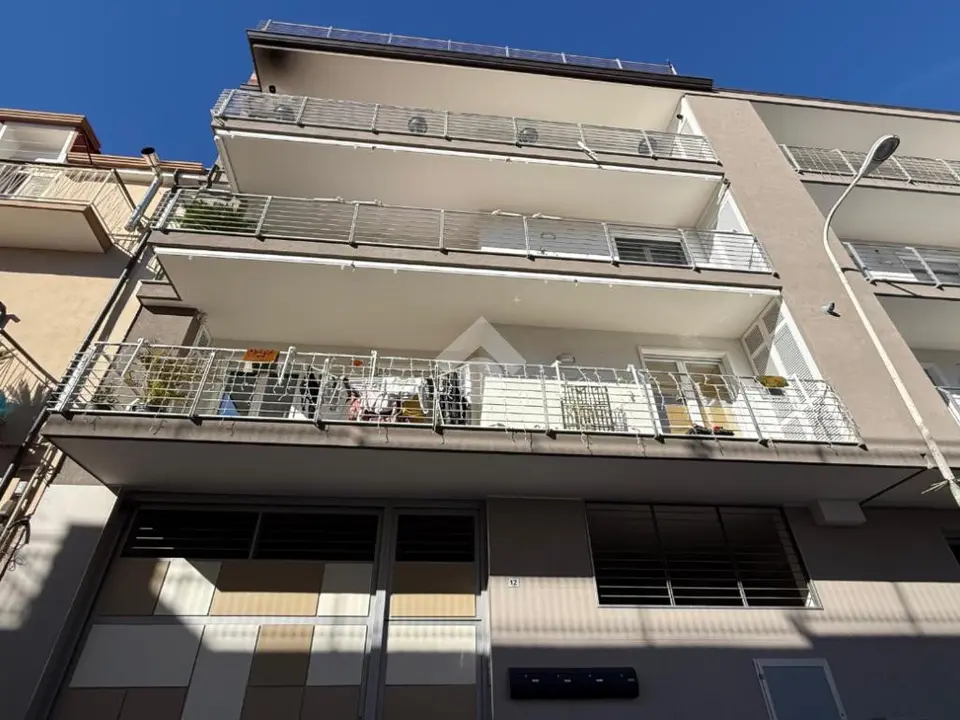 Quadrilocale in vendita a Frattamaggiore