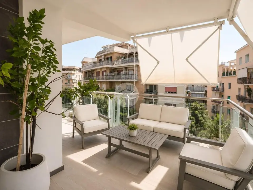 Bilocale in vendita a Roma