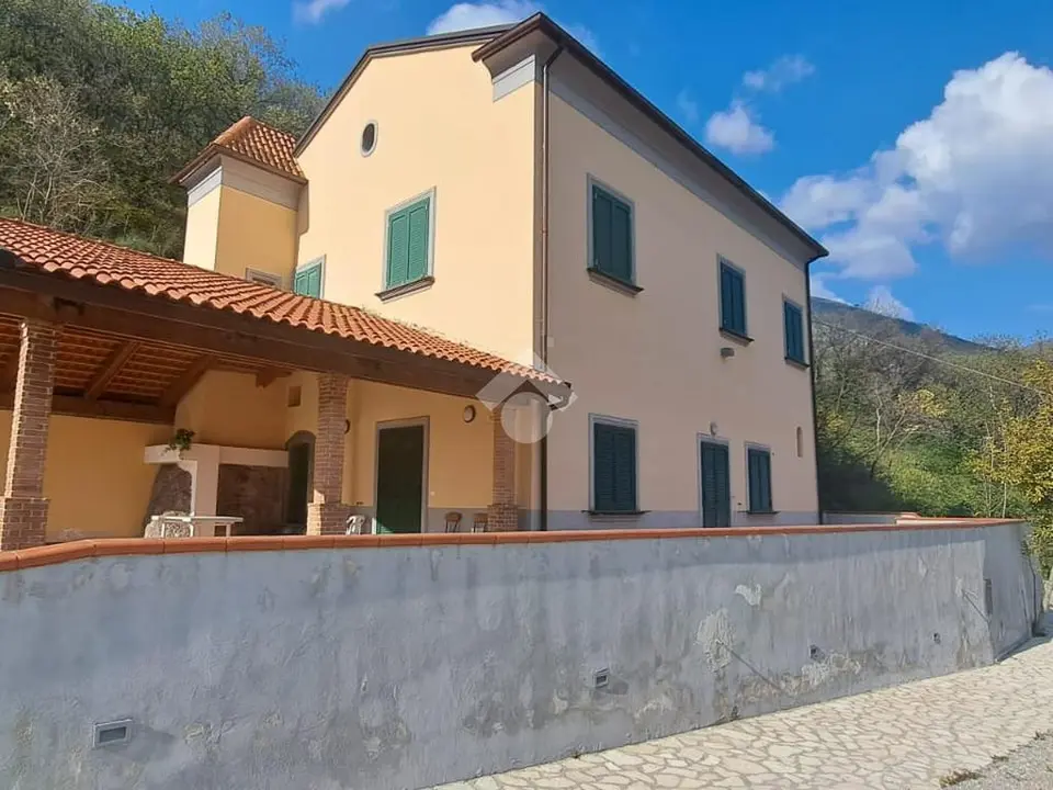 Villa singola in vendita a Nocera Superiore
